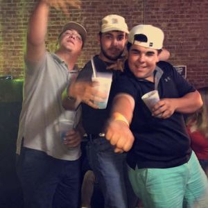 Meet your Posher, Jeremy